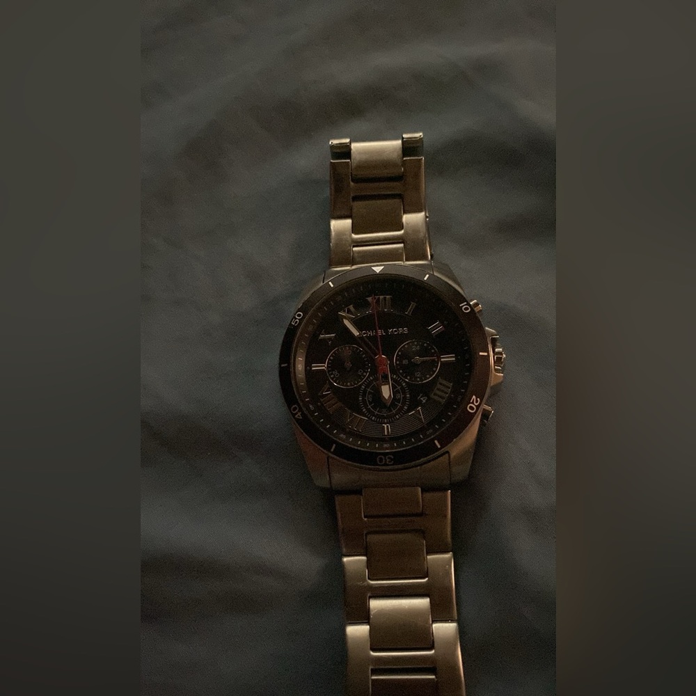 MK Watch